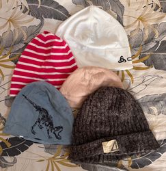 Casual Everyday Beanie Mix