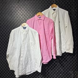 Ralph Lauren Polo Shirts