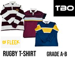 Rugby t-shirt