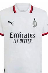 T-shirts de football mixtes