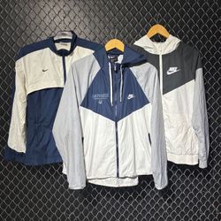 Veste de course Nike