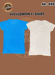 LULULEMON T-shirt Ak-456