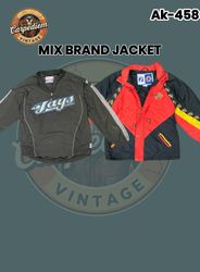 Mix Brand Jacket Ak-458