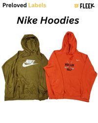 Nike Hoodies – ( Wcv : 1196 )
