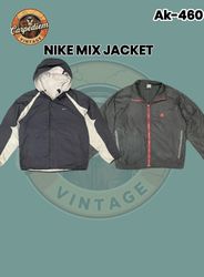ナイキ ミックス ジャケット Ak-460