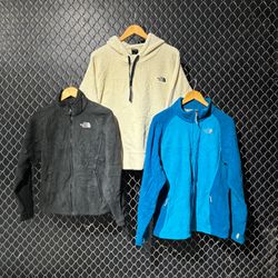 The North Face Fleece