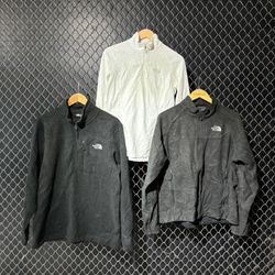 The North Face Fleece