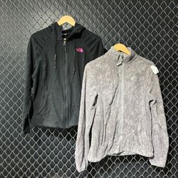 La felpa The North Face (FNC:769)