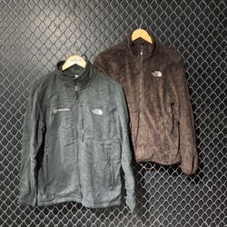 The North Face Fleece (FNC:770)