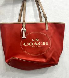 Bolsas Coach