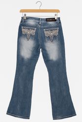Y2K Jeans Bootcut & Flare || Listing 01