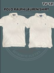 Polo Ralph Lauren シャツ Tv-131