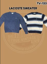 Lacoste Sweaters Tv-133