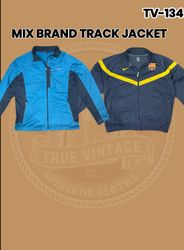 Mix Brand Track Jacket Tv-134
