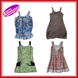 All Style Mini Dress Mix (FV-056)