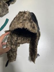 「スノーキャップ」