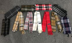 Écharpe Burberry premium