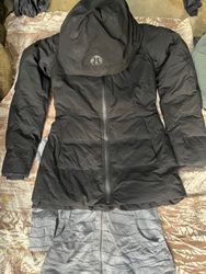 Lululemon Jacke