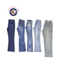 Jeans élégants
