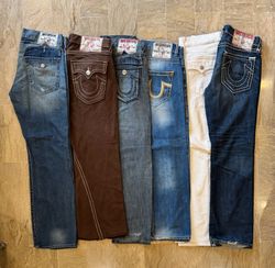 True Religion Jeans