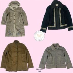 Soft Faux Fur Coat – Modern Style, Ultimate Comfor..