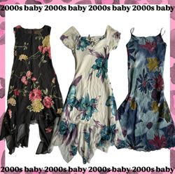 Whimsical Garden Y2K dresses-076