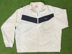 Nike/Branded jackets