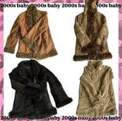 It-Girl 2000s penny lane bundle -078