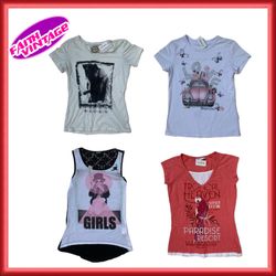 All Styles Tees Mix (FV-066)