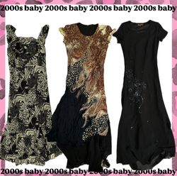 Fall Grungy y2k dresses-077