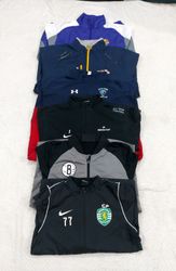 Vestes de piste Pro Sports