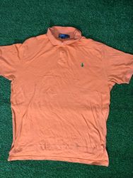 T-shirts authentiques Polo Ralph Lauren