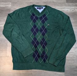 826 - Tommy Hilfiger Pullover