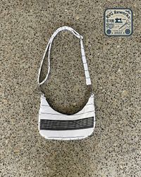 Bolsa de Ombro Nike Pro Reciclada