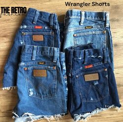 Wrangler Shorts