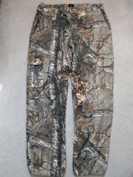 Pantaloni da caccia Realtree Camo