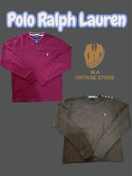 ラルフ・ローレン セーター