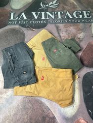 ディッキーズ ワークウェア カーペンターパンツ