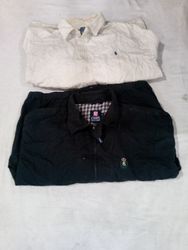 Mixed Branded Jackets