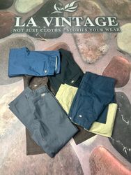 ディッキーズコットンパンツ