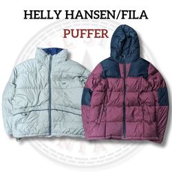 フィラ HH パファー