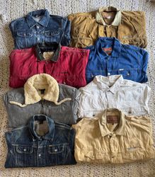 Vêtements en denim Diesel