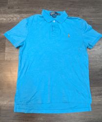 838 - Ralph Lauren 半袖Tシャツ