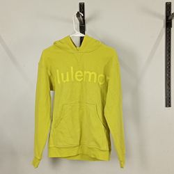 LULULEMON JACKETS & HOODIES - BUNDLE 02