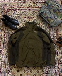 The North Face Puffer Jackets 550/700/800 Series |..