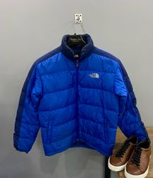 The North Face Puffer Jackets 550/600 Series | R-5..