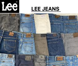 Branded Lee Jeans