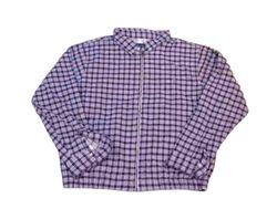 Upcycled Ralph Lauren Harrington Jacket