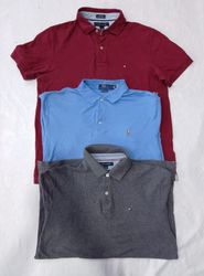 CR5491 Vintage Polo & Tommy Hilfiger T-Shirts