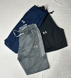 Under Armour Trainingshose WR_0249